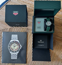 TAG HEUER KITH FORMULA 1