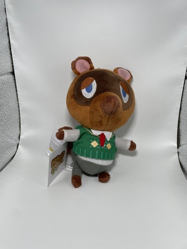 Peluche nintendo animal - peluche,