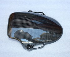 GARDE BOUE AVANT FRONT FENDER
