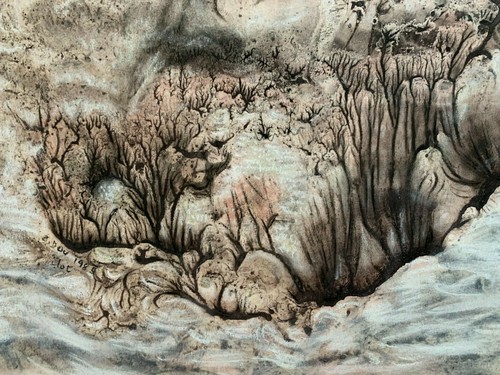 Illustration abstraite - illustration ,
