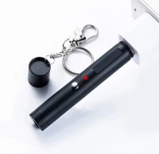 POINTEUR LASER PUISSANT VERT CHARGE USB GREEN 1mW 10KM LONGUE PORTEE NEUF FR 