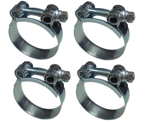Mikalor collier tuyau - collier, de