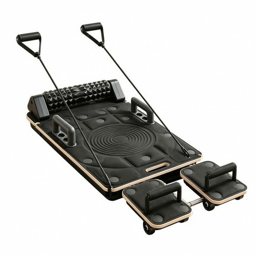 Banc exercice pliable - d'exercice,