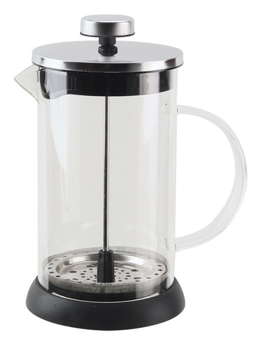 Cafetière piston verre - cafetière,