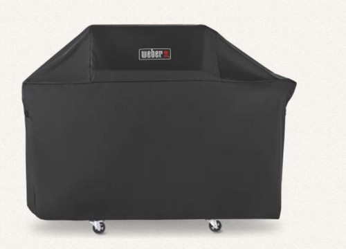 Mallette barbecue weber - mallette,