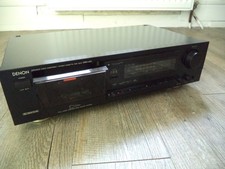 DENON DRM-400 KASSETTENDECK