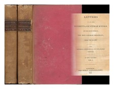 Suffolk, Henrietta Howard, Comtesse De (1688?-1767) Lettres À Et De Henriett