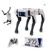 Robot chien Intelligent AI RC