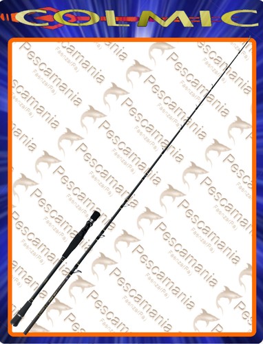 Canne colmic strike casting - canne,