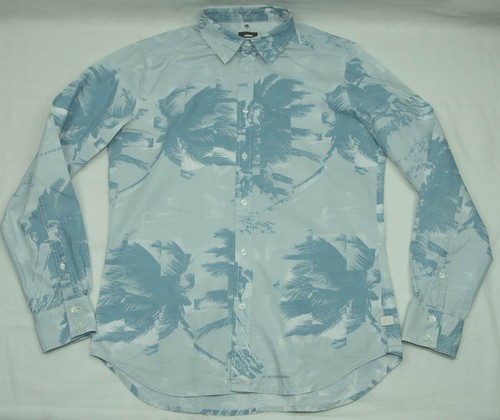 Chemise homme star coton - chemise,