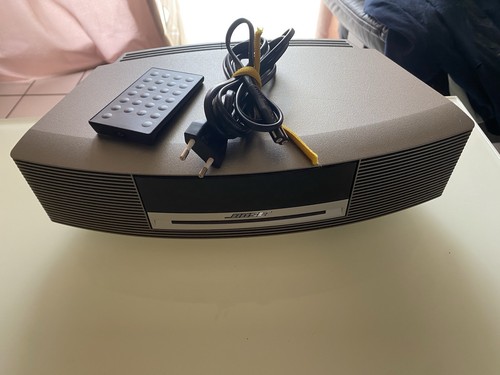 Bose wave music system - wave, 3