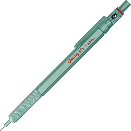 Crayon mécanique rotring - rotring, 600