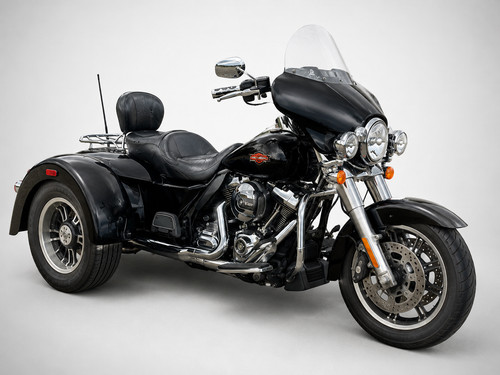 2000 harley davidson electra - 2000,