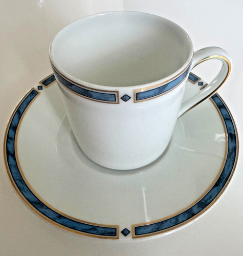 Bernardaud limoges tasse - bernardaud,