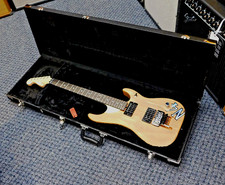 2025  Washburn USA Nuno