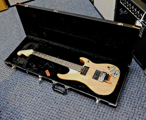 2025 washburn usa - , nuno