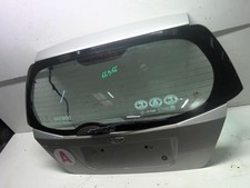 Malle/Hayon arriere DAEWOO