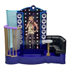 Disney Hannah Montana Dance Party DJ Booth Replacement - NOT Complete
