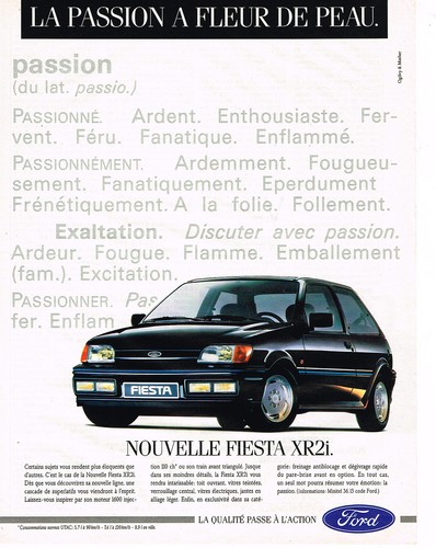 Publicite advertising 094 - advertising,