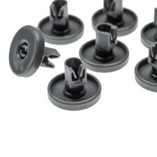 8 Roulette pour Frigidaire inférieur