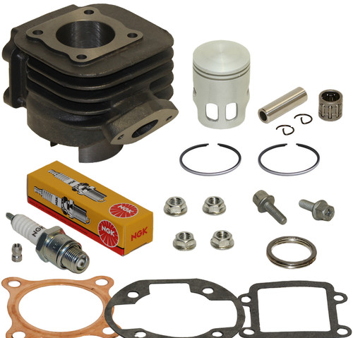 Kit moteur cylindre piston