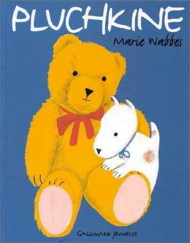 Pluchkine marie wabbes - -,