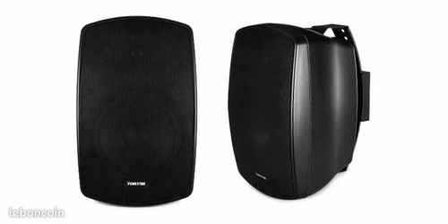 Paire enceintes fonestar - enceintes, wi-fi