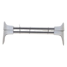 Barre de toit - Peugeot 807 -
