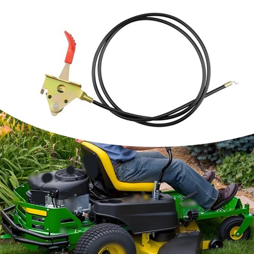 Cable commande - de,