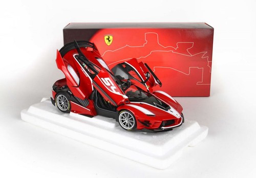 Ferrari fxx evo 54 - ferrari,