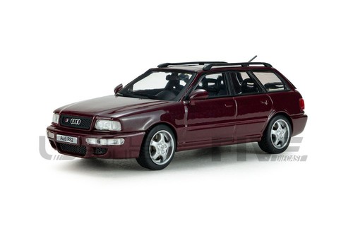 Solido audi rs2 - rs2,