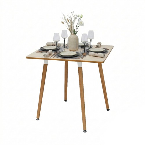 Table manger carrée - table,