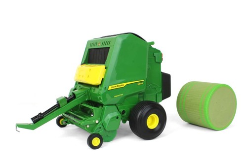 Ertl presse balles rondes - ertl,,