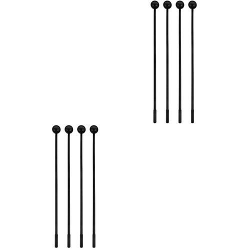 Pcs baguette percussion - baguette, de