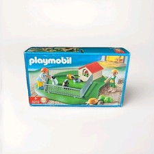 Playmobil 3210: Enfants Et