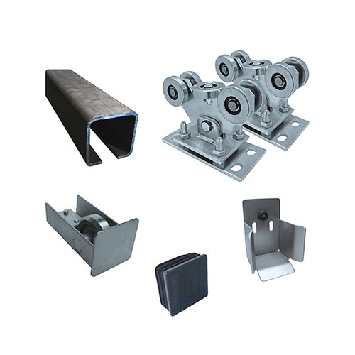 Sellon24 kit rails de - de,