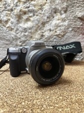 Minolta Dynax 5 + Minolta AF