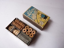 Miniature Nail Building Set (22801)