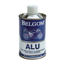 Belgom ALU - Protection Et Nettoyage Des Pièces En Aluminium