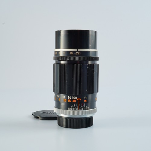 Excellent objectif canon - excellent,