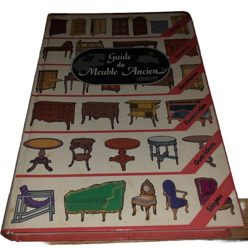 Guide meuble ancien - ancien,