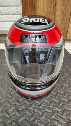 Casque intégral shoei - casque,