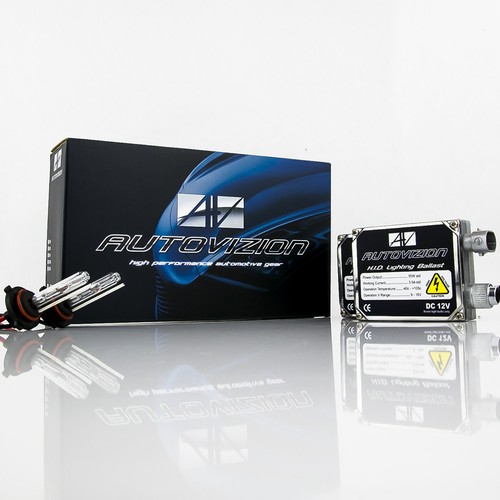 Kit xénon autovizion premier - kit,