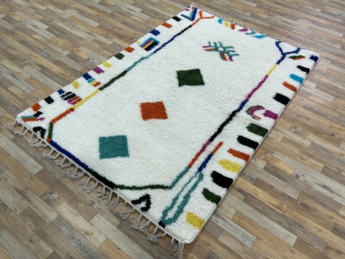 Tapis marocain tapis beni