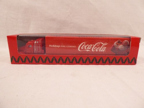Coca cola camion truck - coca-cola,