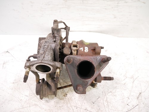 Turbocompresseur pour nissan - pour,
