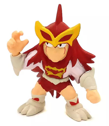 Mini figurine kinnikuman - mini,