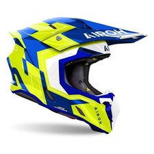 AIROH Casque Cross TWIST 3 DIZZY