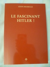 Le fascinant Hitler par Léon