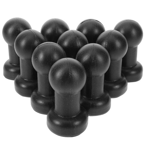 Lot bouchons tubes de - tubes,